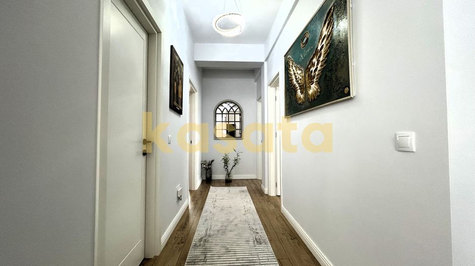 Casa parter I Individuala I 4 camere I Tunari I mobilat si utilat - Poză 8