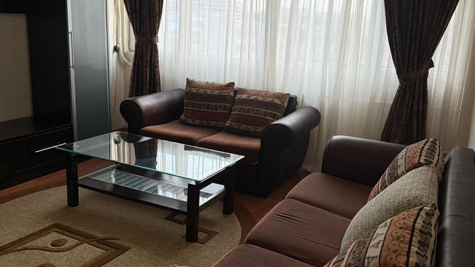 AP. 2 CAMERE- TINERETULUI, PET-FRIENDLY, BUCATARIE INCHISA, METROU - Poză 3