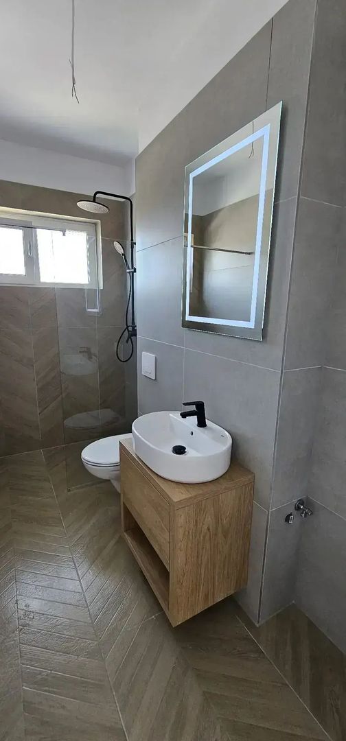 Apartament 3 camere de vanzare zona Micalaca - Poză 11