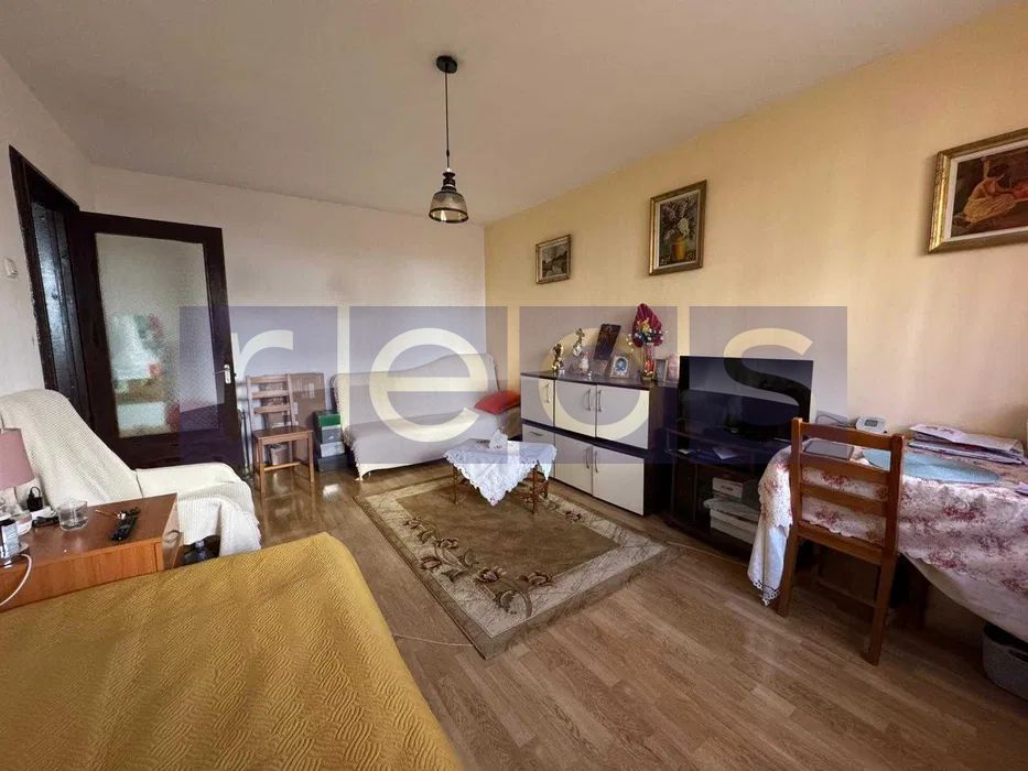GARSONIERA DE VANZARE – VALEA OLTULUI-LANGA KAUFLAND | BLOC REABILITAT - Poză 3