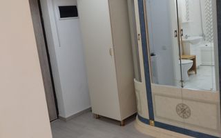 GARSONIERA - POPESTI-LEORDENI, BUCATARIE INCHISA, CENTRALA, METROU - Poză 3