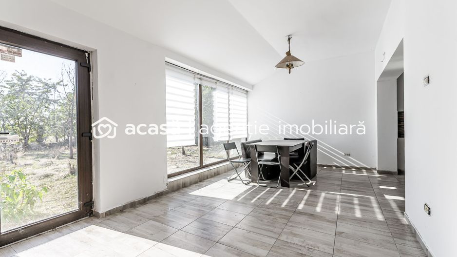 Vândut! Casă nouă– Sânnicolau Mic, str. Brândușei - Poză 3