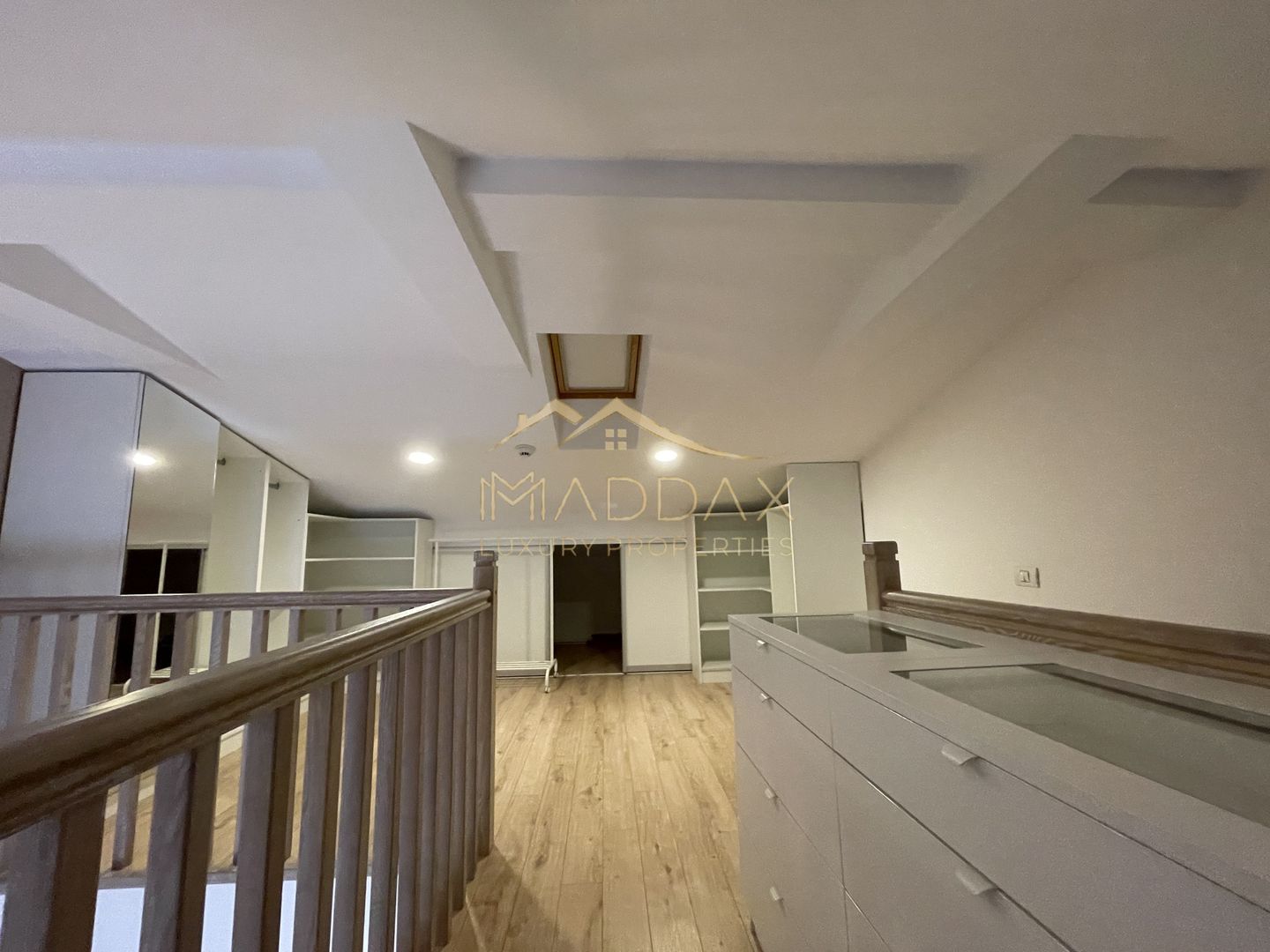 Vila 3 camere + gradina ***First Rent***// 2 Parking // Pipera - Poză 35