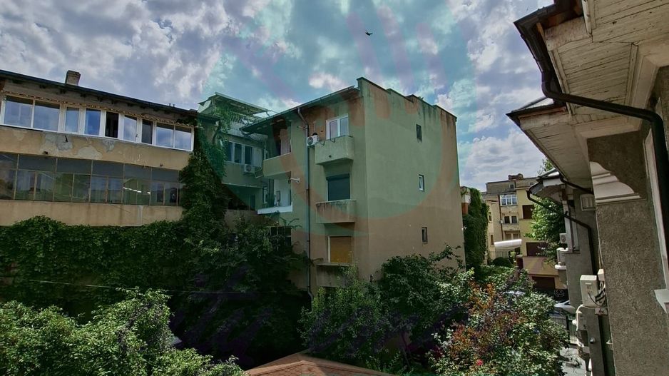 Vila birouri 375 mp, zona Pache Protopopescu - Popa Nan - Poză 30
