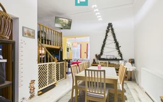 Apartament ultracentral cu 2 camere în Mako - Poză 10