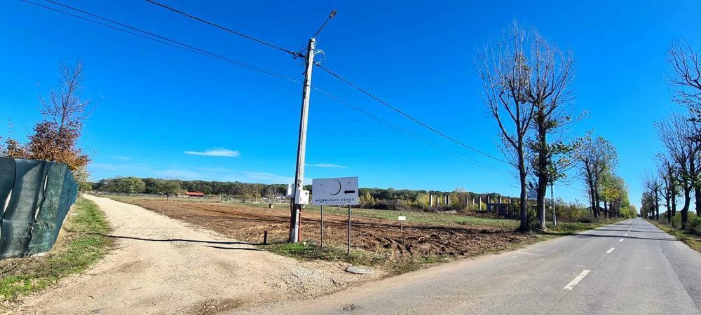 Teren intravilan de vanzare in Izvorani | Loturi de 500 mp si 1500 mp - Poză 4