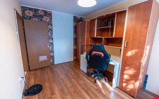 APARTAMENT DE VÂNZARE – 3 CAMERE | MĂNĂȘTUR, ZONA COLINA - Poză 8