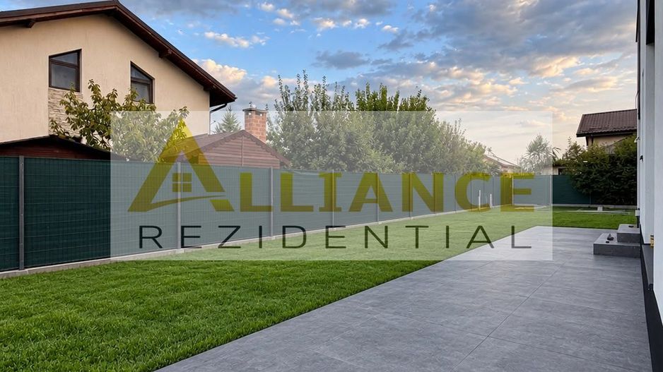 Casa Individuala 4 camere Strada Zanelor-Berceni - Poză 2