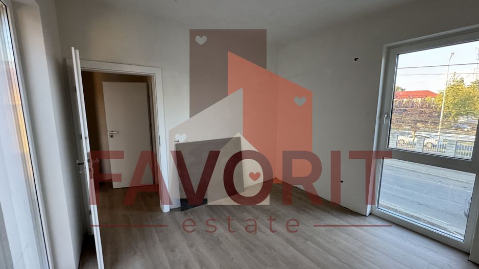 Comision 0%. Pozitie excelenta. Zid despartitor dublu - Poză 20