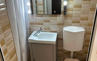 Apartament o cameră, 30 mp,  ultracentral, curte interioară 30 - Poză 8