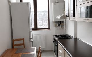 Apartament 2 camere + loc de parcare - Poză 4