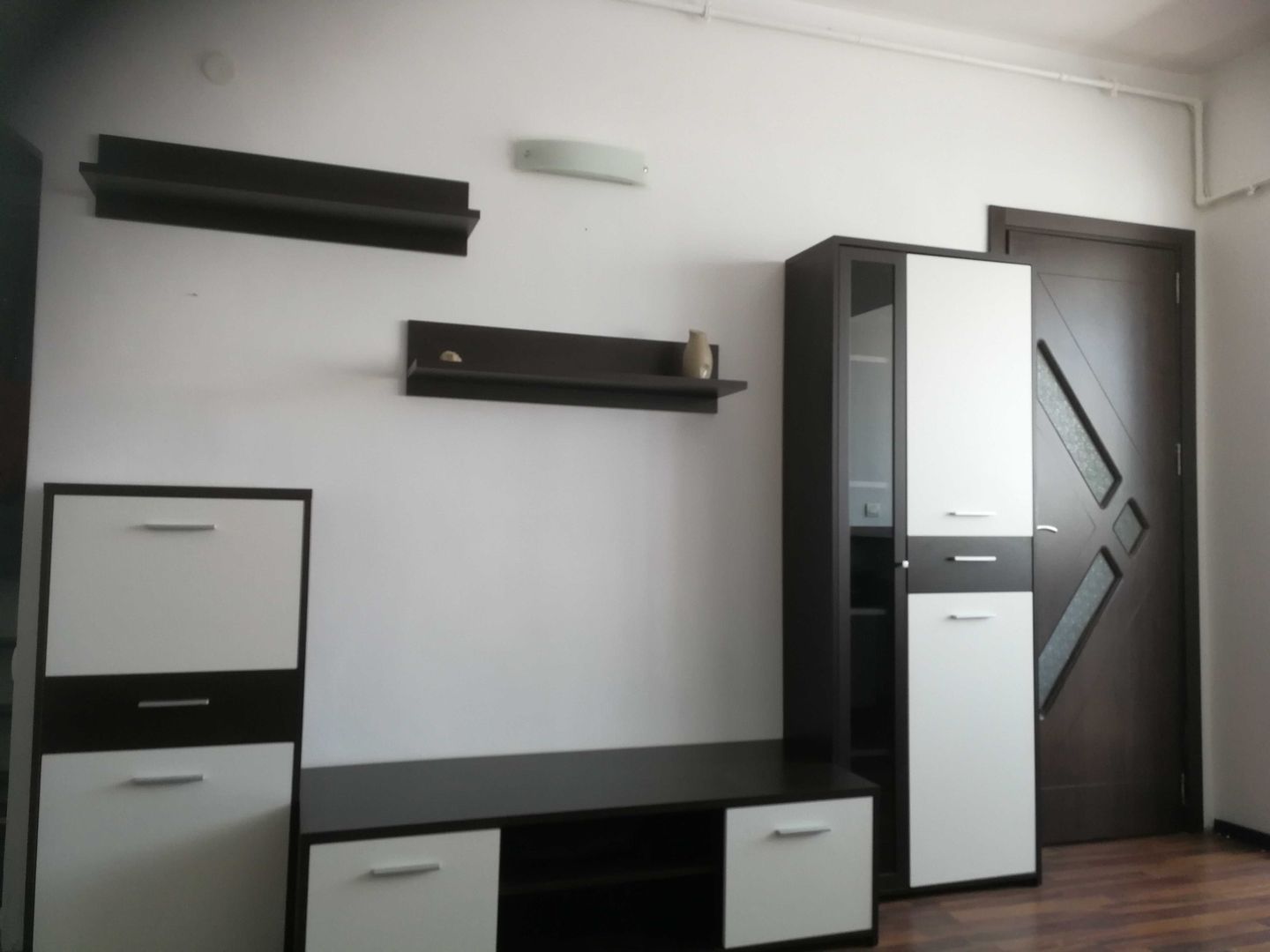 Zona Garii, garsoniera mobilata, 55000 euro - Poză 1