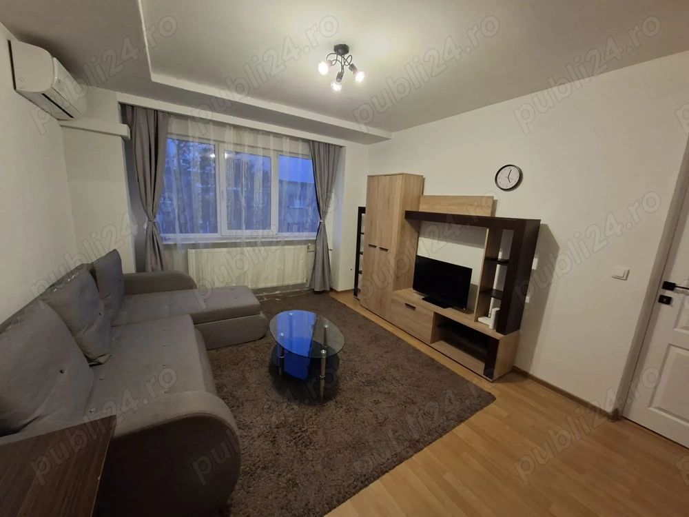 Apart  1 camera amenajat - Poză 2