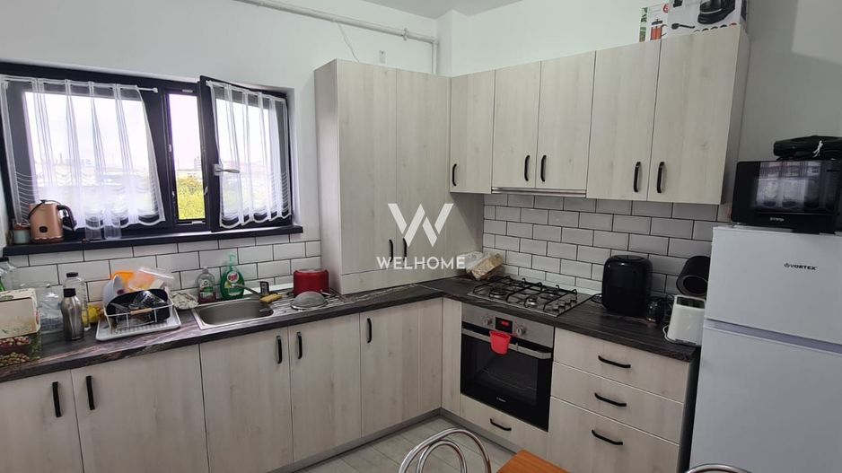 ! Oferta ! - Apartament 2 camere zona Turnisor - Poză 3