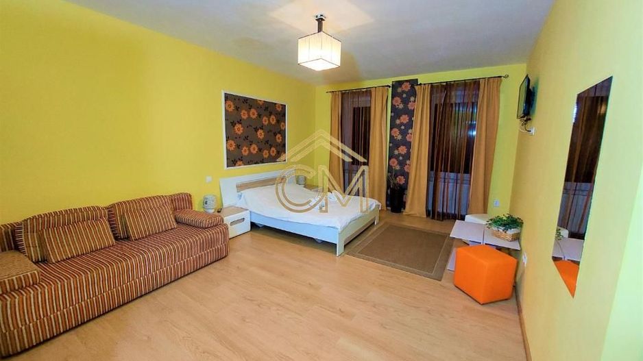 Apartament 4 Camere-138MPU- Ultracentral-Etaj 1 - Poză 5