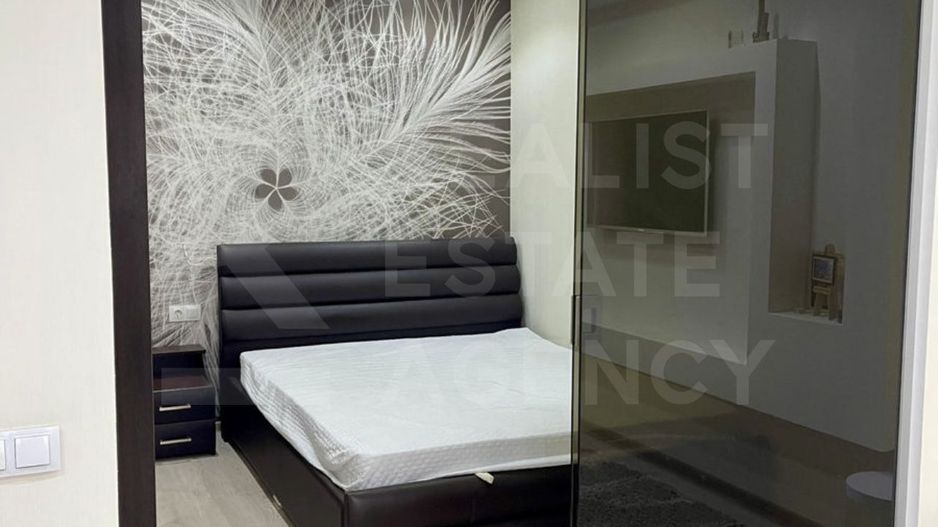 Chirie, apartament, o cameră, str. Ion Casian-Suruceanu, Telecentru - Poză 3