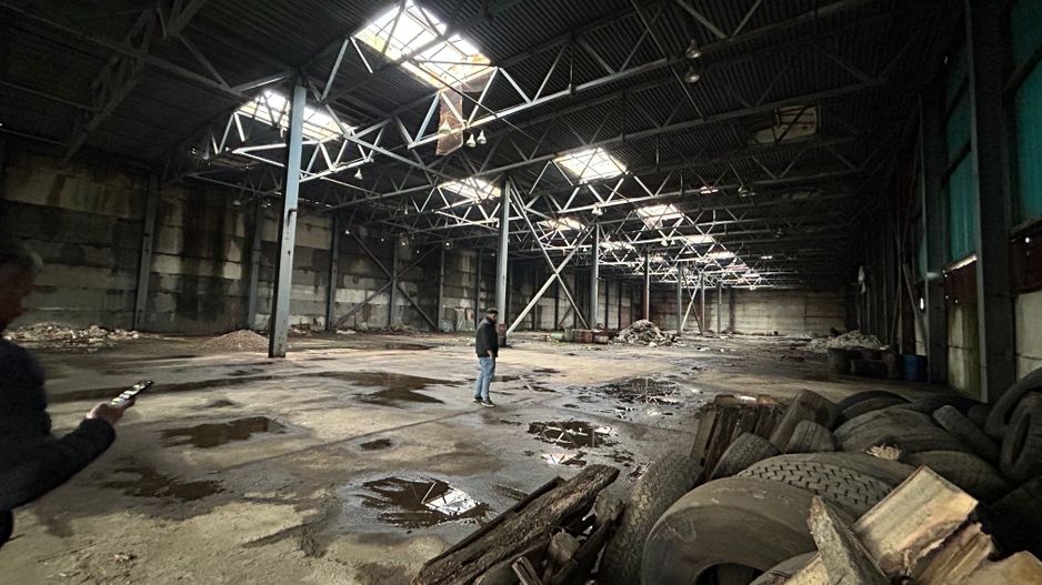 Chirie Spatii industriale 1500-80000 m² - Poză 18