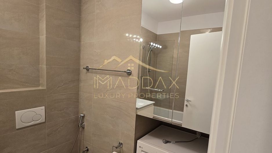 Apartament 2 Camere | Parcare Subterană | Zona Băneasa - Poză 9