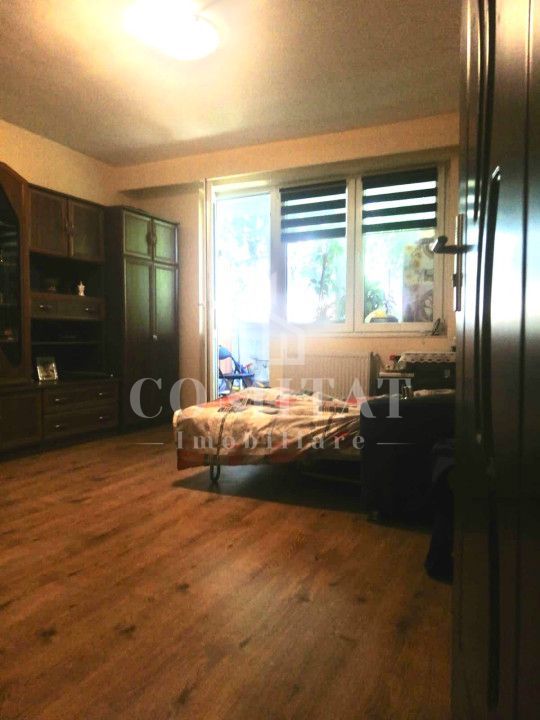 Apartament 3 camere și balcon | cartier Gheorgheni - Poză 7