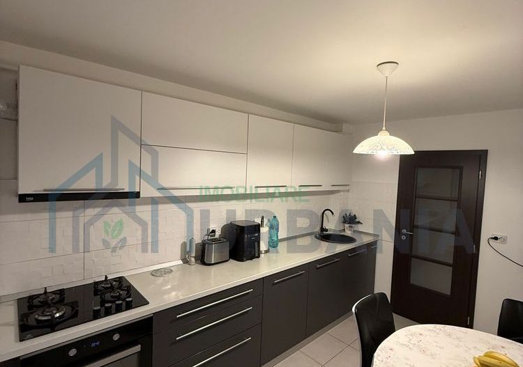 Apartament 3 camere modern – luminos, spațios, gata de mutare - Poză 7