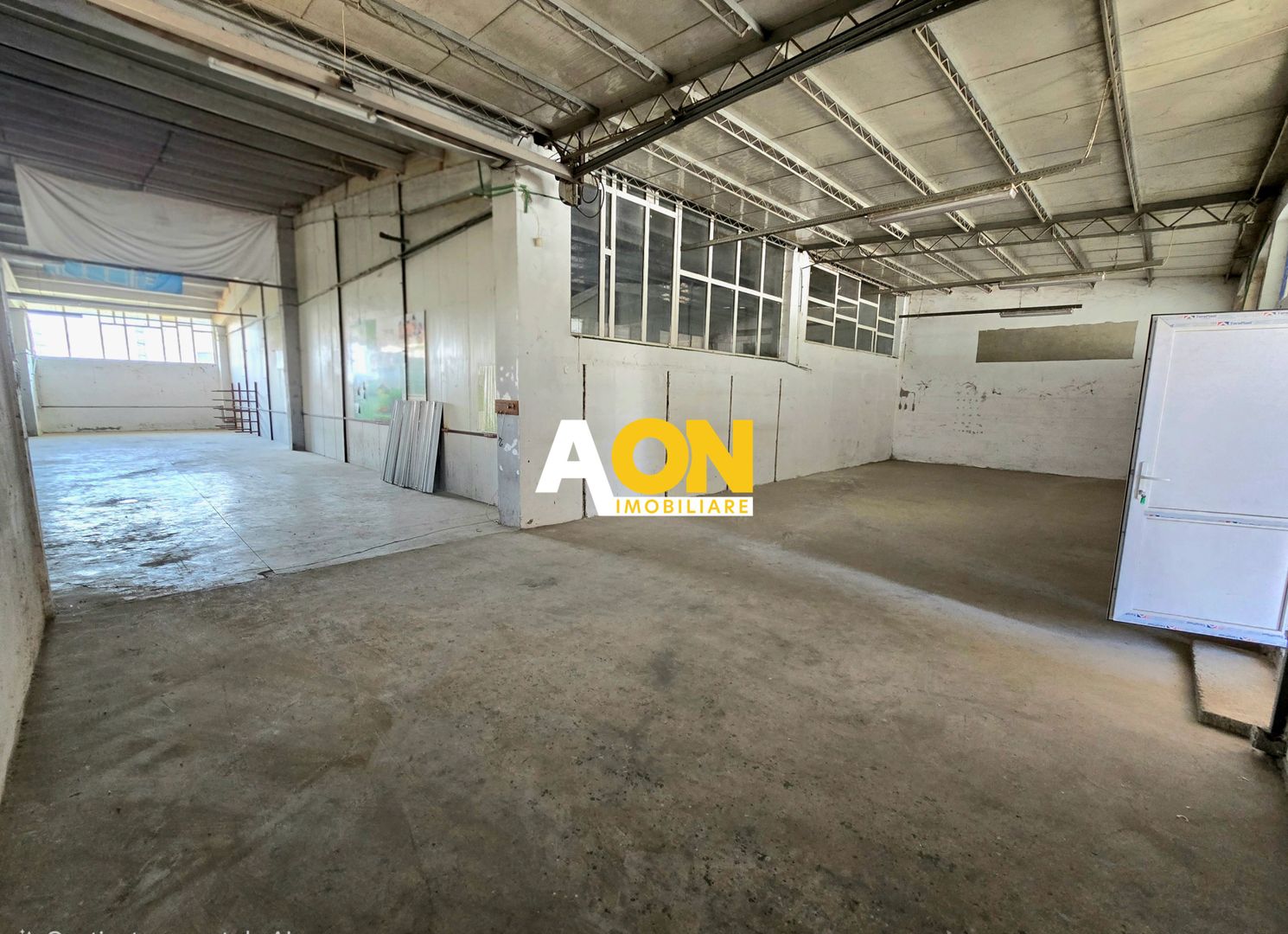 Spațiu Industrial, 280mp, Toate Utilitățile, Zona Carolina Mall - Poză 5