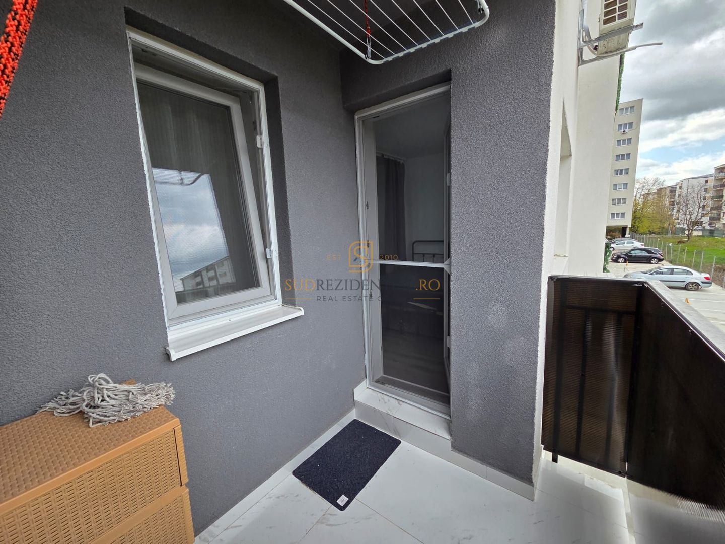 Garsonieră prima închiriere Berceni – mobilată, utilată, 33 mp - Poză 14