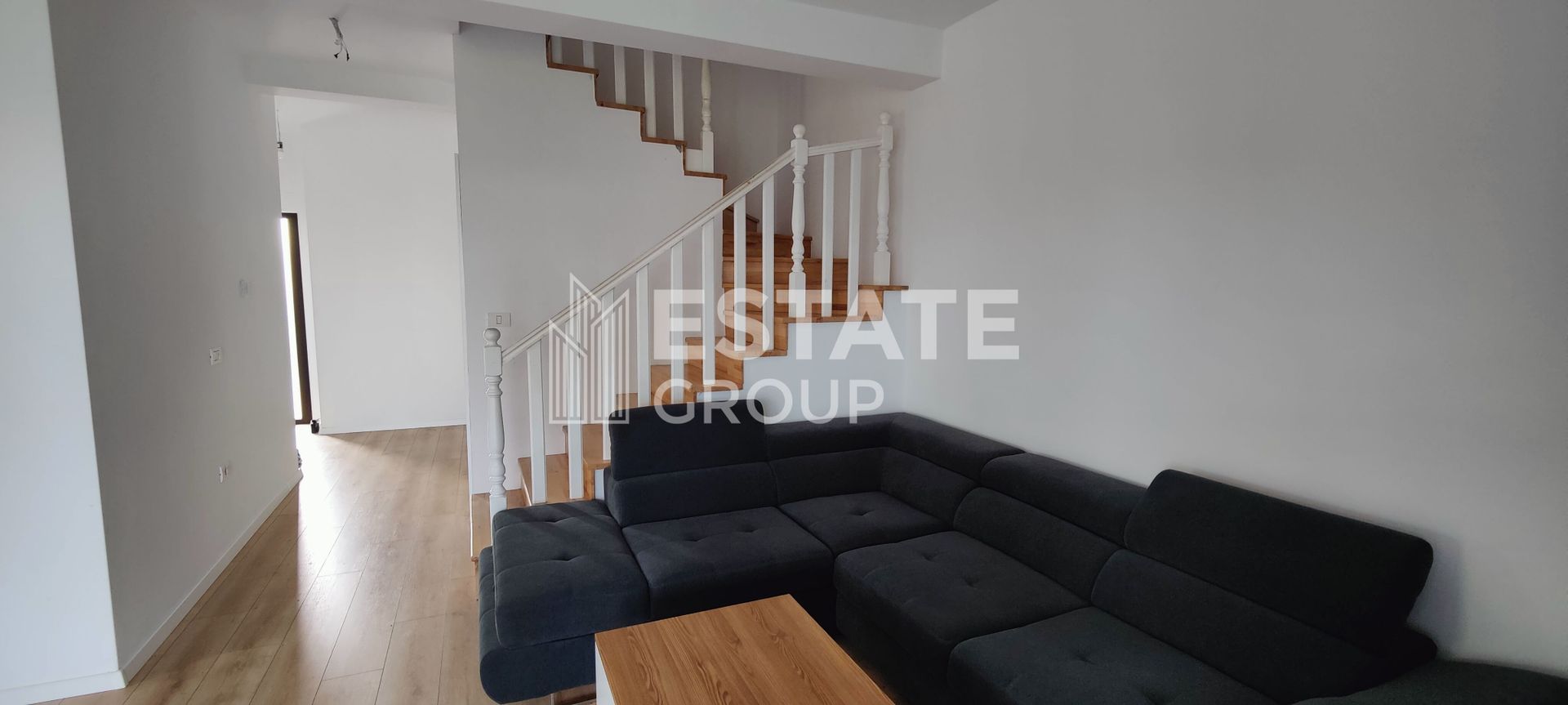 Duplex cu 4 camere in Dumbravita - Poză 2