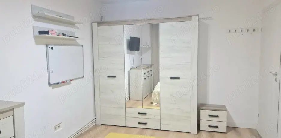 Vand garsoniera b.dul Timisoara, langa City Hotel - Poză 3