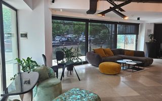 Showroom / Spațiu 145 mp, fațadă sticlă | Ultracentral – Unirii - Poză 9