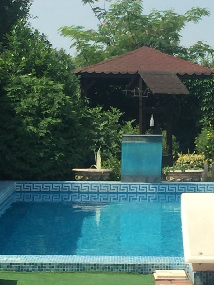 🏡 Casa individuala. Mobilata si utilata. Piscina exterioara.✨ - Poză 19