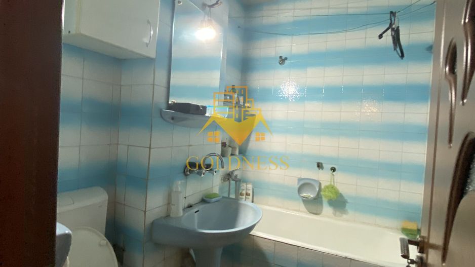 3 camere, et.3, boxa , decomandat, 2 balcoane, 70 mp, Gr Alexandrescu! - Poză 5