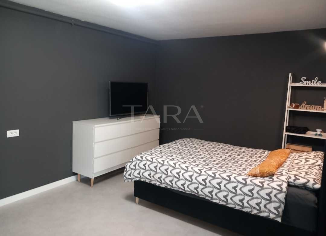 Apartament 87 mp – Gheorgheni, ideal locuință sau sediu firmă - Poză 3