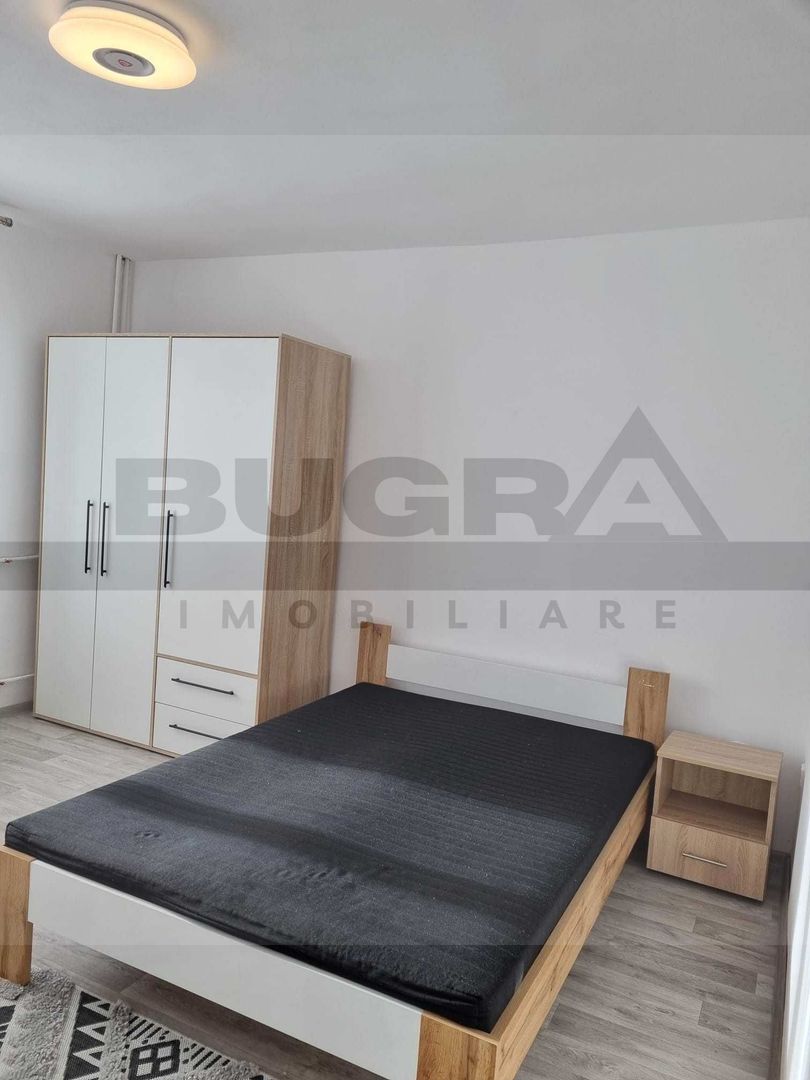 Apartament de 2 camere, decomandat, 48mp, zona Big - Poză 1