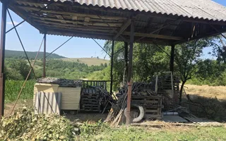 Casa de vânzare cu teren generos | Sumugiu | Bihor - Poză 28