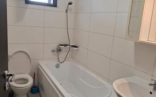 Apartament 2 camere, 52 mp, etaj 3, vis-a-vis de Carrefour Felicia, Iași - Poză 3