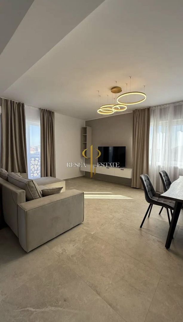 Apartament modern 2 camere| parter | Ghiroda - Poză 4