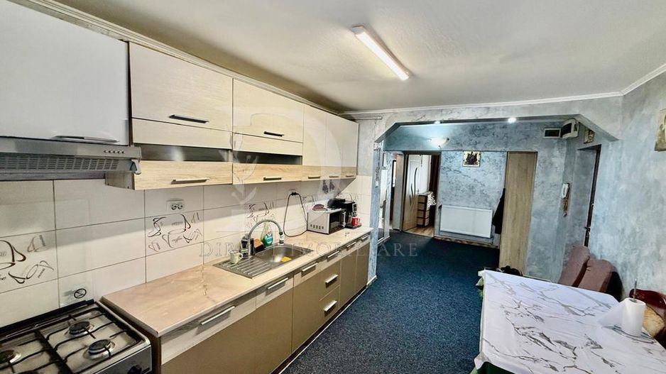 Apartament de vanzare In Floresti/ Zona Gheorghe Doja - Poză 6
