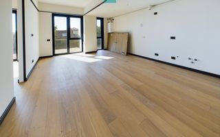 Apartament 2 camere nemobilat – Nord, Pipera - Poză 11