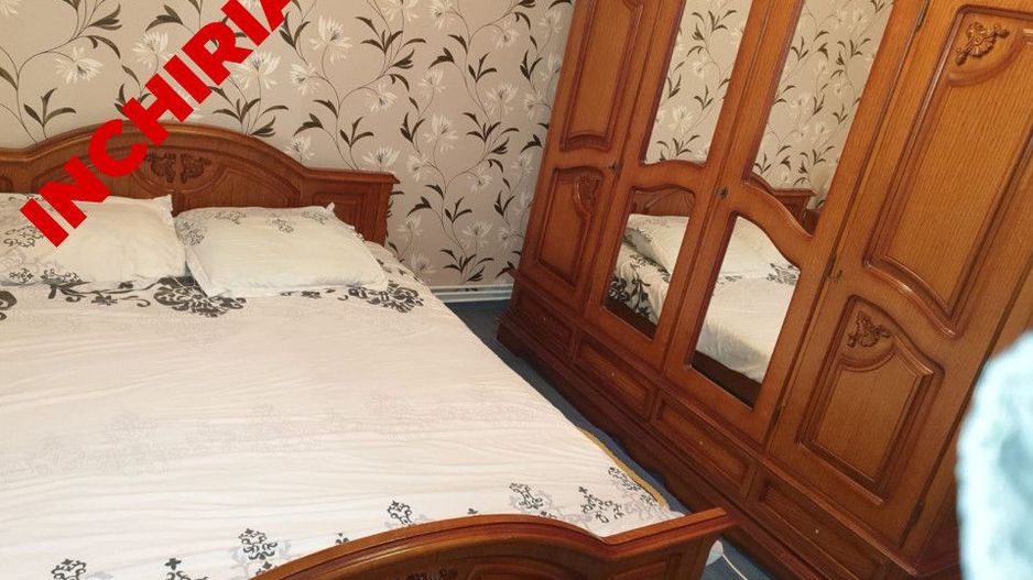 Inchiriere apartament 2 camere, decomandat, Gavana - Lidl - Poză 2