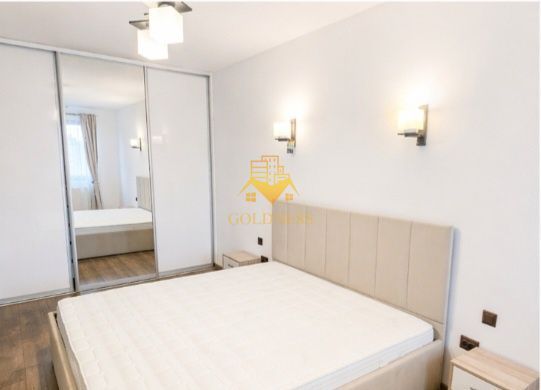 2 camere superfinisat,Park Lake, etaj 5, zona Iulius Mall, Gheorgheni! - Poză 3