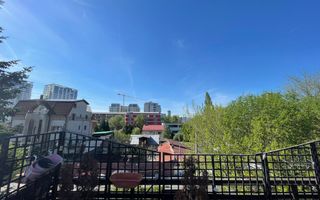 Parcul Verdi-Barbu Vacarescu I Casa 4 camere I curte si terasa - Poză 8