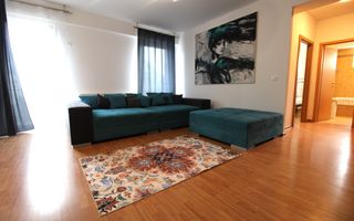 Apartament in zona Lipovei - Poză 1
