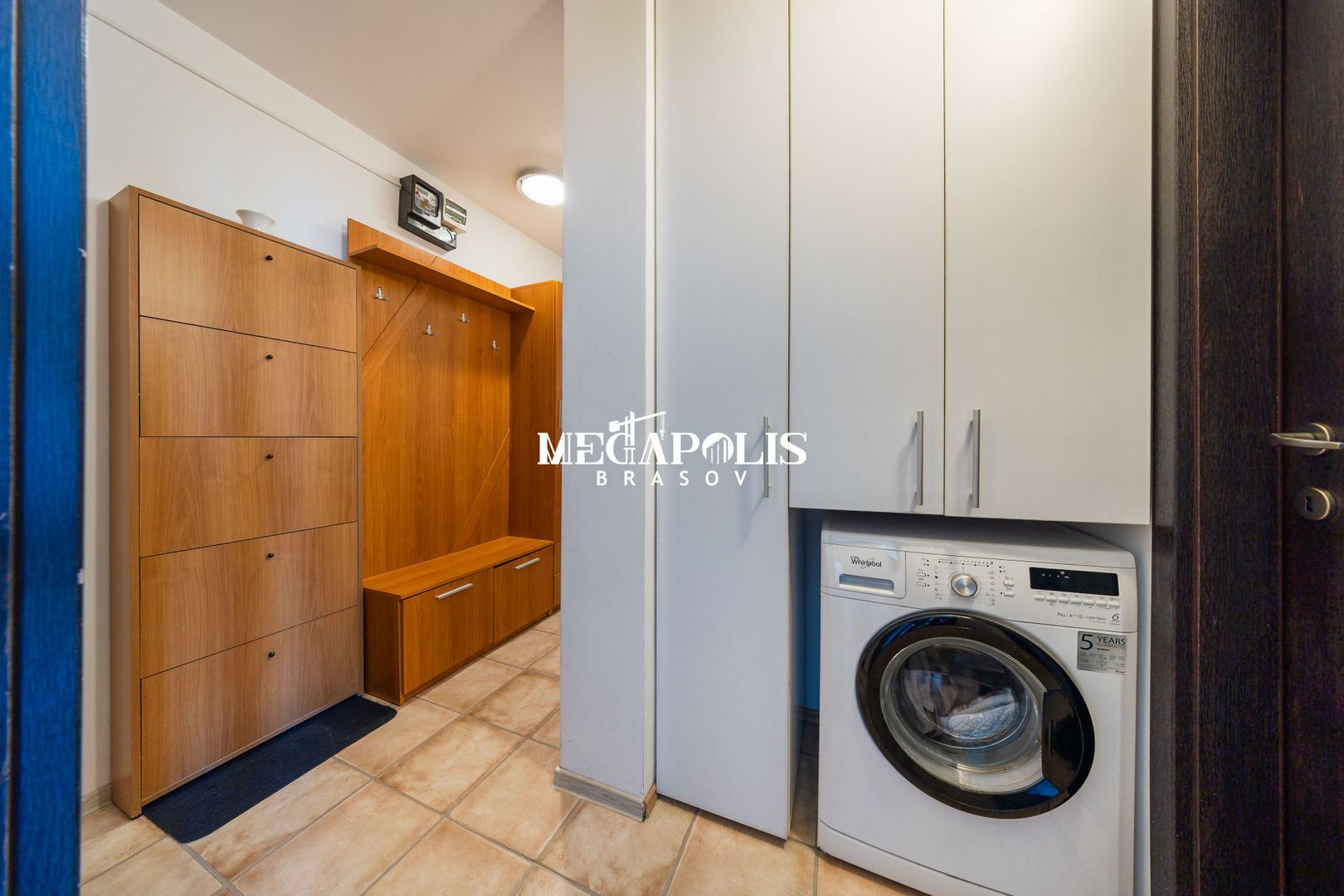 2 camere decomandat, 53 mp, Electroprecizia Săcele - Poză 13