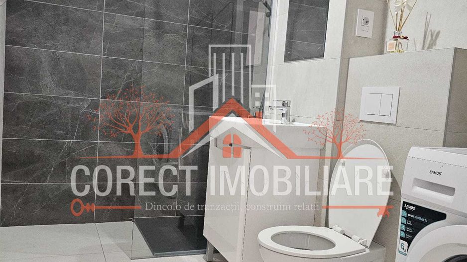 🏢 Apartament 2 camere de închiriat –380 € - Poză 7