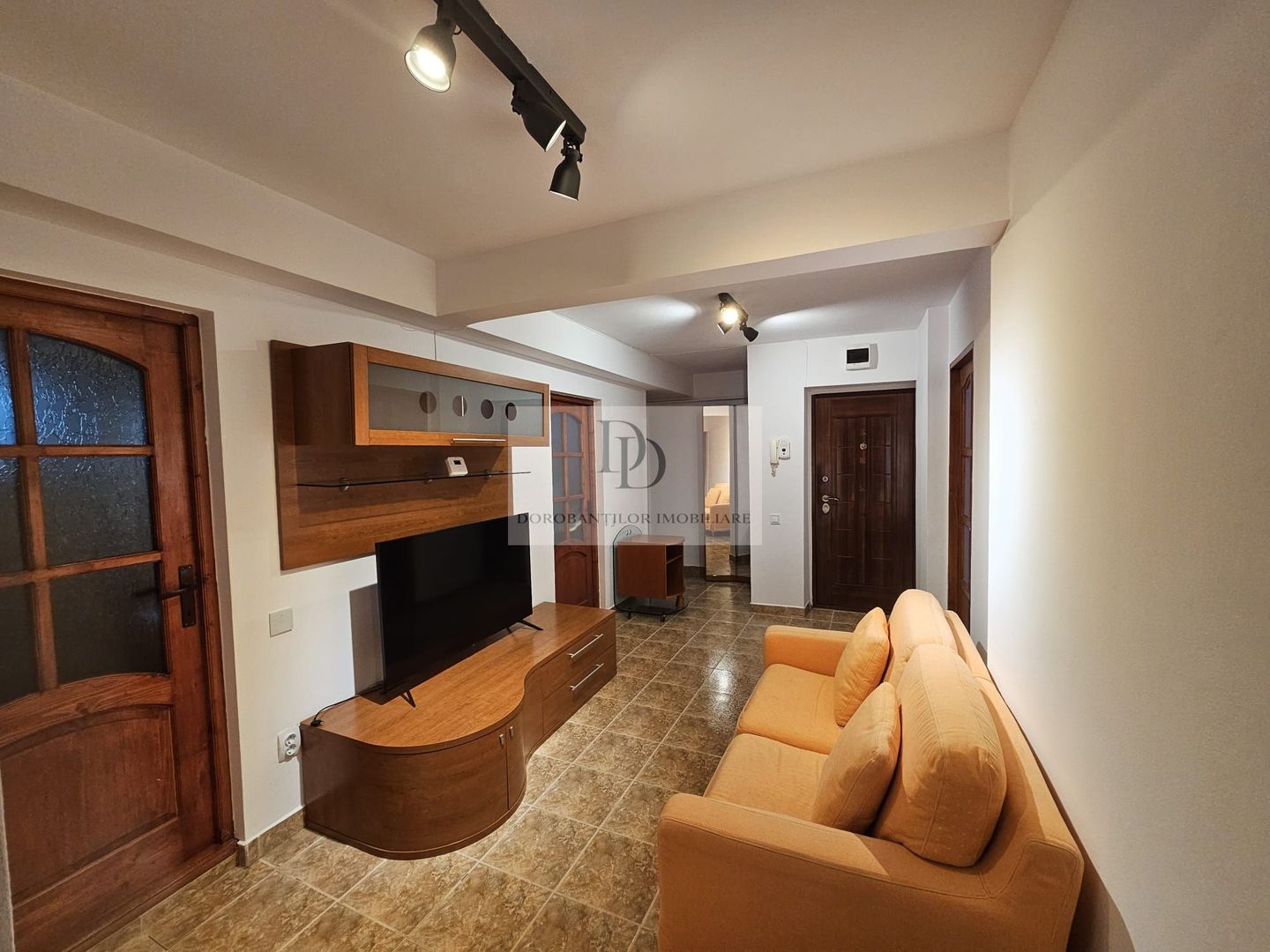 Apartament 4 camere de închiriat | Garaj + Parcare | Zorilor - Poză 9
