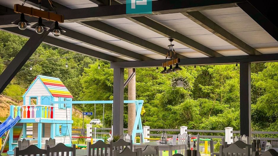 Restaurant Eşelniţa, potenţial turistic mare - Poză 4