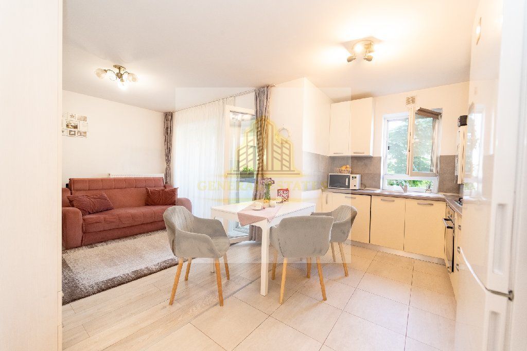 Apartament 2 camere Kasper -zona Coresi - Poză 2