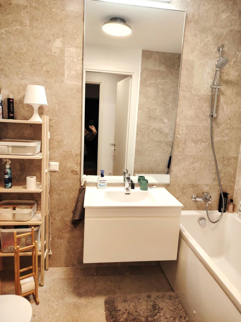 Apartament modern 3 camere Luxuria Residence I Loc de parcare inclus - Poză 28