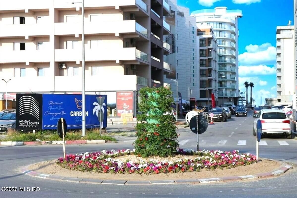 Mamaia Nord - White Tower, 2 camere, 51 mp, etajul 7, vedere la mare! - Poză 24