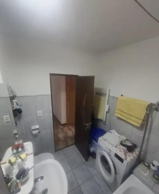 Centru Civic , 3 camere, decomandate, 77mp, 125000Euro - Poză 4
